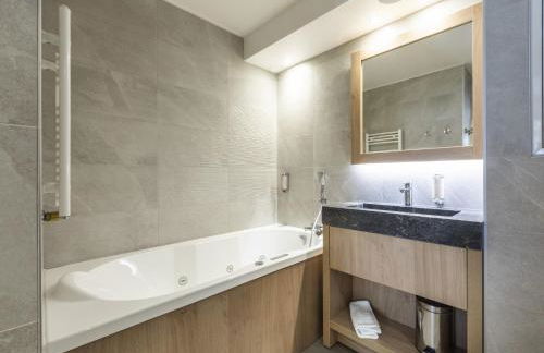 Les Balcons Platinium Val Cenis - Foto 41