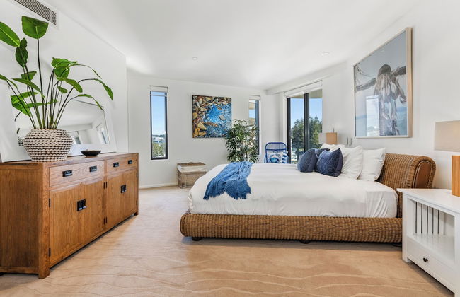 The Garland at Rainbow Bay - Foto 7