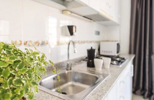 Apartamentos Flats Friends Atlantida - Foto 78