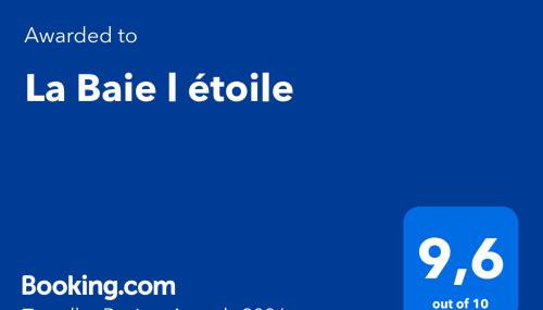 La Baie l étoile - Foto 2