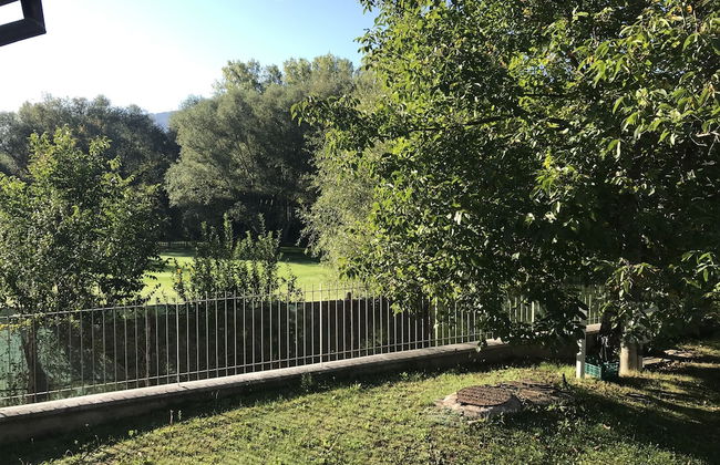 Oasi del Vetoio - Photo 24