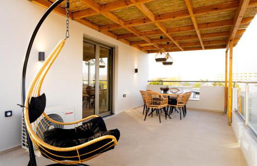 Sealena Villa Malia with private swimming pool - Foto 30