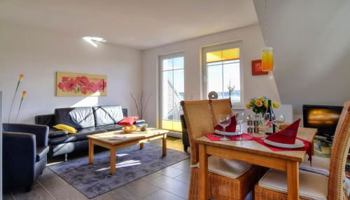 rügenreif Ferienwohnungen Ferienwohnung Nr 02 - Foto 5