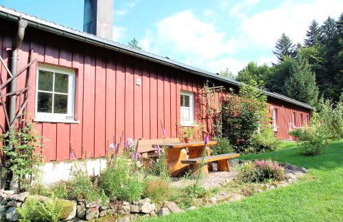 Thüringer Waldidyll - Foto 17