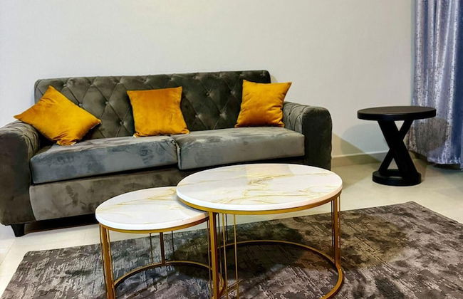 1 Bed-uganda-2people-wifi-closetocity-parking - Foto 17