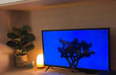 Charmant studio avec terrasse proche métro 11, dans une résidence calme, tout équipé - Foto 4