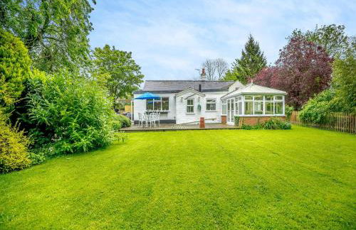 Rose Cottage - Photo 29