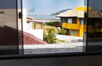 Casa Praia vista mar-Porto de Imbituba 30 m beach - Photo 32