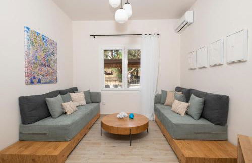 Camara Luxury Apartments (Deluxe Apartment) - Foto 1