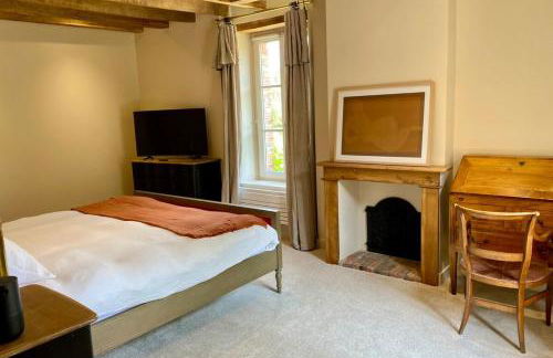 Beautiful Farmhouse - 1h40 South Paris - Foto 42