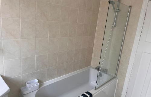 Sandpiper Seaside Maisonette - Foto 19