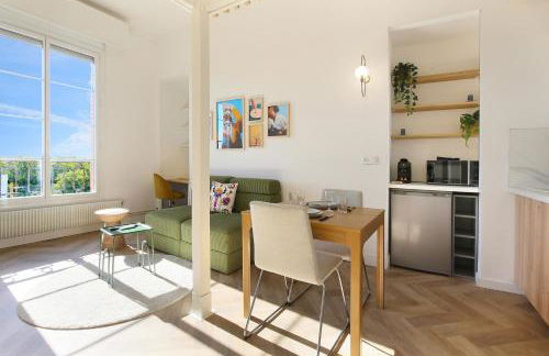 Vue imprenable et charme historique à Toulouse - Foto 37