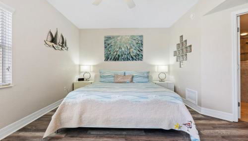 Ocean View Next to Pool and Amenities Corner Unit 3 Balconies OW20-201 - Foto 4, Other