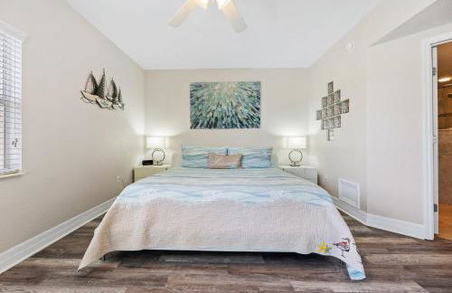 Ocean View Next to Pool and Amenities Corner Unit 3 Balconies OW20-201 - Foto 4