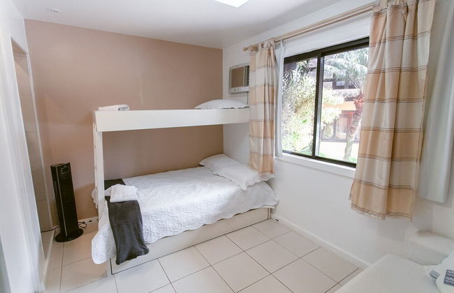 Bz24 Geribá 350 metros da praia 4 Suítes - Photo 10