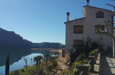 Apartamento a 1a linea Sant Llorenç de Montgai_ WhiteHouse - Foto 9