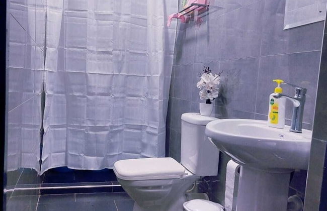 Standard Gardens Milimani Kisumu - Foto 8