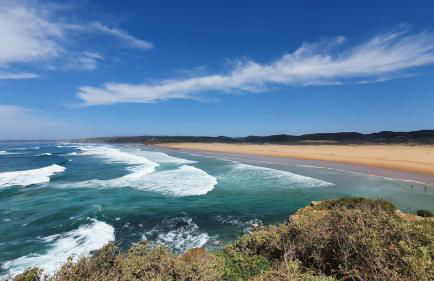 Sea View Apartment Carrapateira - Foto 37