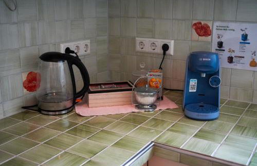 Gemütliche Wohnung im Herrenhaus - Foto 19