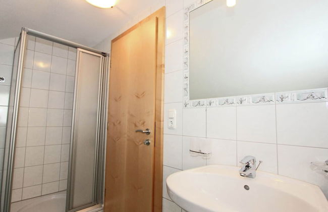 Chalet in Fiss Near Ski Lifts - Foto 6