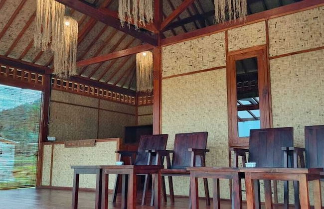 Mio Villa Tomang Omang Lombok - Foto 3