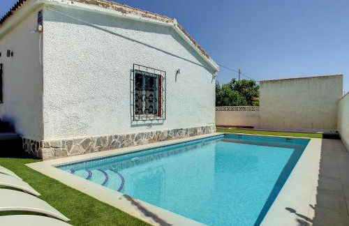 Villa with Private Pool - 6409 - Foto 45