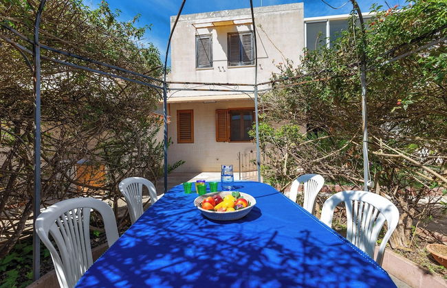 3897 Villa Margarita by Barbarhouse - Foto 38