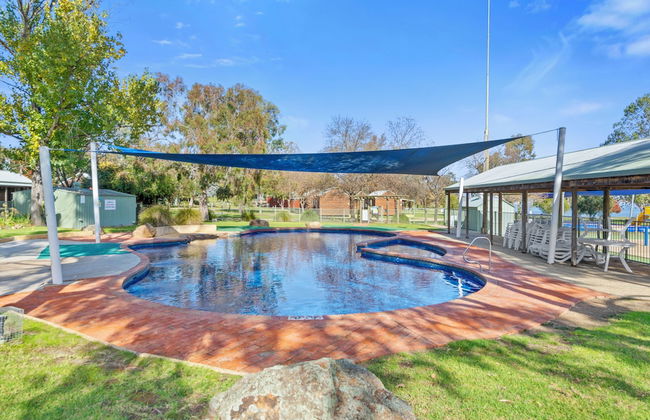 Lake Hume Holiday Park - Photo 60