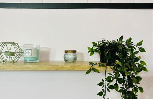 Le Perchoir Du Parc Cœur historique Anduze 3 Etoiles - Foto 23