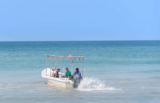 Curso PADI Advanced Open Water Diver - Foto 3