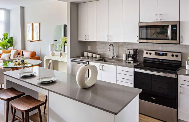 National at Harbor East - Foto 4