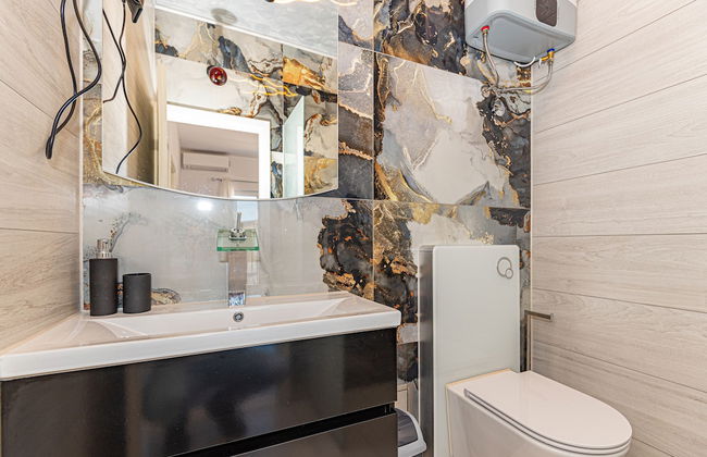 Sun Spalato Mastrinka - Foto 33