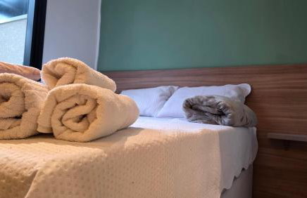 AP 103 l Com Ar condicionado l Garden l Único - Foto 74