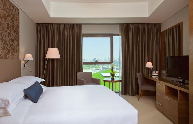 Majestic Arjaan by Rotana - Foto 37