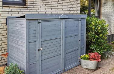 Ferienwohnung Prange Cuxhaven - Foto 16