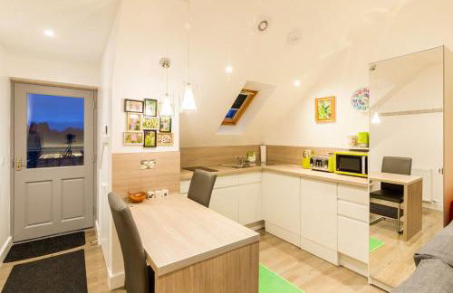 Allt Mor Rentals - Chalet with hot tub, And Studio Apartment no hot tub - Foto 35