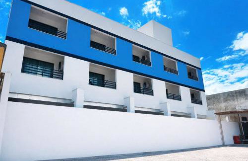 Apartamento de 1 quarto com sofá-cama no centro para até 4 pessoas - Foto 1