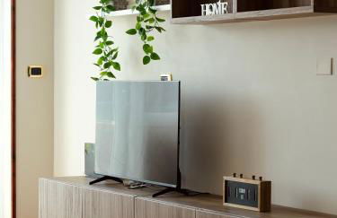 Casa Lido Luce - Apartment Ostia Lido Rome - Foto 1