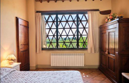 I Glicini - Casa vacanze con piscina in Toscana a 30' da Firenze - Photo 15