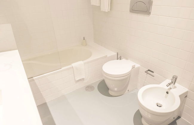 Old City Design Apartments - Foto 48