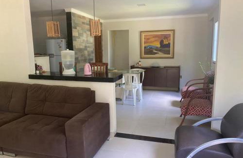 Linda Casa de Campo Lago & Mata em Araguaia - Foto 9