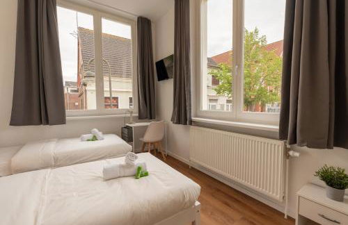 Gemütliche Wohnung an der Weser in Brake 4 - Foto 11