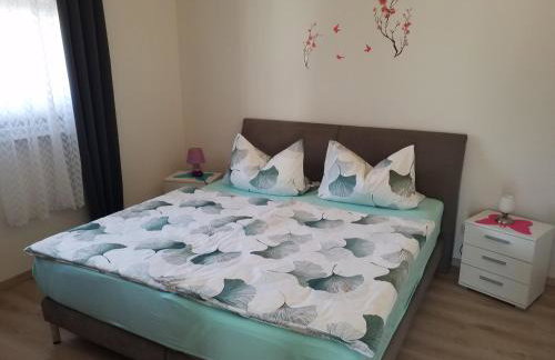 Ferienwohnung Füssel - NICHT FÜR MONTEURE - Foto 8