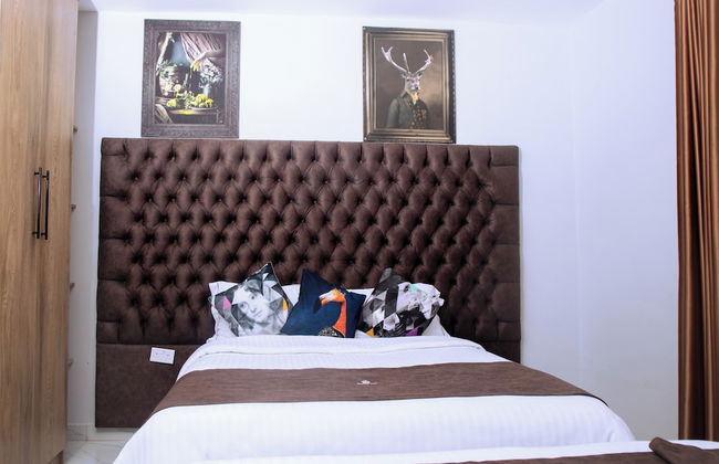 Luxury 3 Bedroom Self Catering Apartment- Masvingo - Foto 9