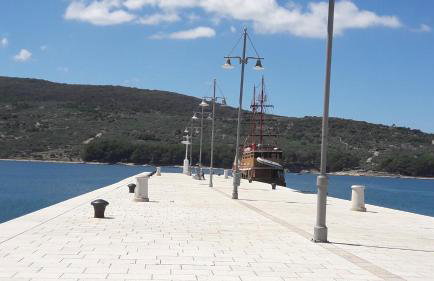 Cres view apartments - Foto 22