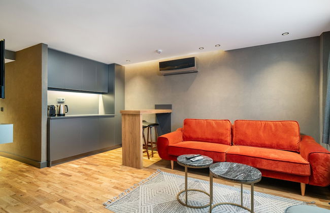 Urban Quarters - Gülhane - Foto 14