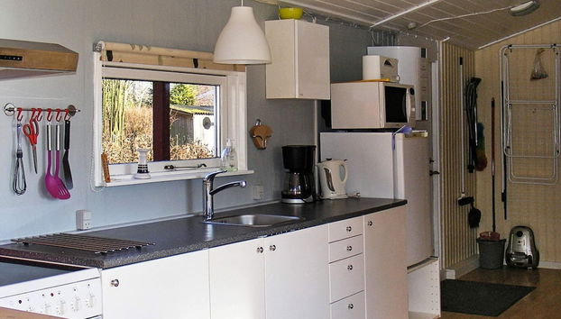 4 Person Holiday Home in Vordingborg-by Traum - Foto 4