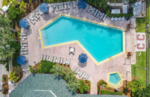 3BR Cozy Apartment at Caribe Cove Resort Near Disney! - Foto 15