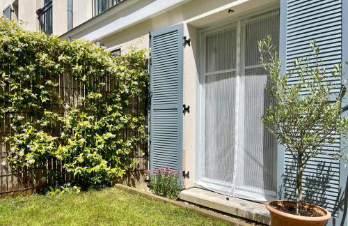 Modern family 3 bedroom apartment in the center of Maisons-Laffitte - Foto 1