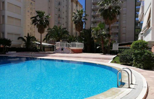 1.las Alondras Bl A Esc. 3 2º pta 6 - Foto 26